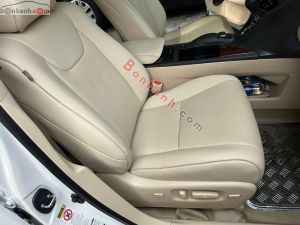 Xe Lexus RX 350 2014