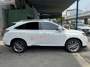 Xe Lexus RX 350 2014