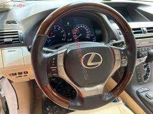 Xe Lexus RX 350 2014