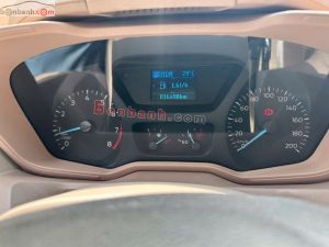 Xe Ford Tourneo Titanium 2.0 AT 2021