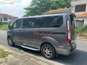 Xe Ford Tourneo Titanium 2.0 AT 2021