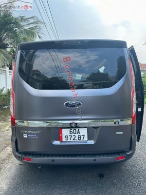 Xe Ford Tourneo Titanium 2.0 AT 2021