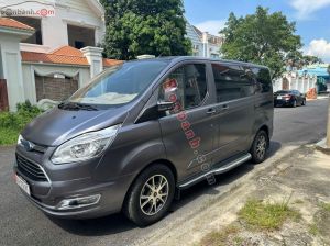 Ford Tourneo Titanium 2.0 AT