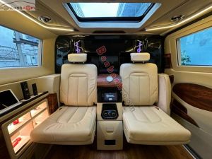 Xe Ford Tourneo Titanium 2.0 AT 2021