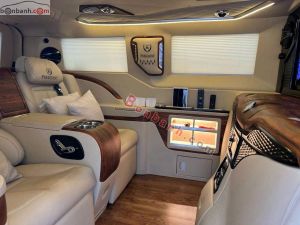 Xe Ford Tourneo Titanium 2.0 AT 2021