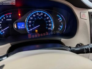 Xe Toyota Sienna Limited 3.5 2011
