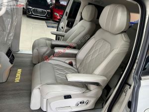 Xe Volkswagen Viloran Luxury 2025