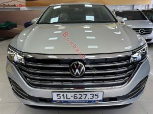Volkswagen Viloran Luxury