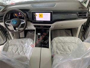 Xe Volkswagen Viloran Luxury 2025