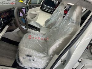 Xe Volkswagen Viloran Luxury 2025