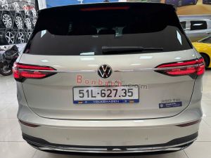 Xe Volkswagen Viloran Luxury 2025