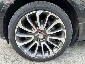 Xe LandRover Range Rover Supercharged 5.0 2014