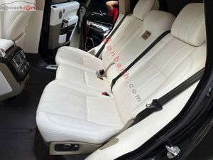 Xe LandRover Range Rover Supercharged 5.0 2014