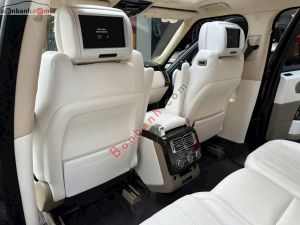 Xe LandRover Range Rover Supercharged 5.0 2014