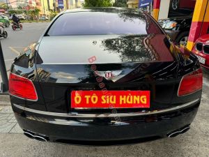 Xe Bentley Flying Spur V8 S 2016