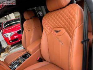 Xe Bentley Flying Spur V8 S 2016