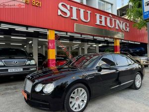 Xe Bentley Flying Spur V8 S 2016
