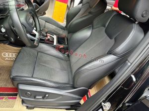 Xe Audi Q5 45 TFSI Quattro 2021