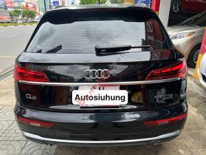 Xe Audi Q5 45 TFSI Quattro 2021