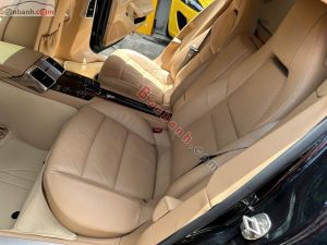 Xe Porsche Panamera 3.6 V6 2010