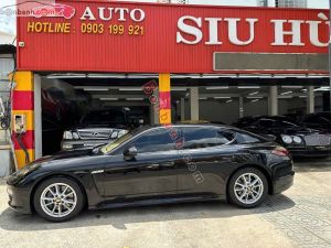 Xe Porsche Panamera 3.6 V6 2010