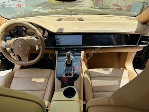 Xe Porsche Panamera 3.6 V6 2010