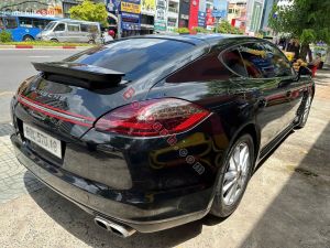 Xe Porsche Panamera 3.6 V6 2010