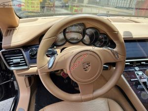 Xe Porsche Panamera 3.6 V6 2010