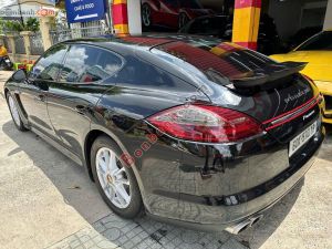 Xe Porsche Panamera 3.6 V6 2010