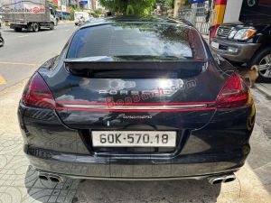 Xe Porsche Panamera 3.6 V6 2010