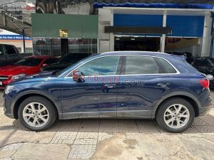 Xe Audi Q3 35 TFSI 2020