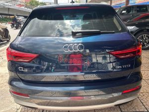 Xe Audi Q3 35 TFSI 2020