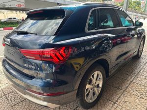Xe Audi Q3 35 TFSI 2020