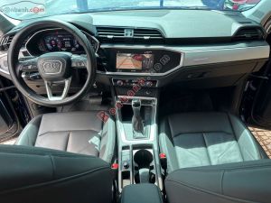 Xe Audi Q3 35 TFSI 2020