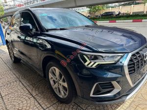 Xe Audi Q3 35 TFSI 2020