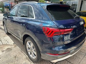 Xe Audi Q3 35 TFSI 2020