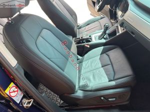 Xe Audi Q3 35 TFSI 2020