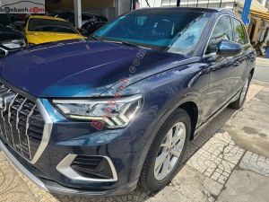 Xe Audi Q3 35 TFSI 2020