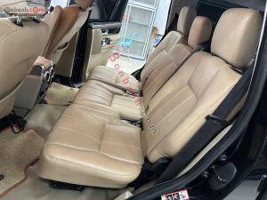 Xe LandRover Discovery 4 HSE 5.0 V8 2009