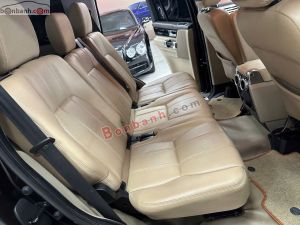 Xe LandRover Discovery 4 HSE 5.0 V8 2009