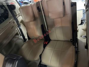 Xe LandRover Discovery 4 HSE 5.0 V8 2009