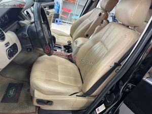 Xe LandRover Discovery 4 HSE 5.0 V8 2009