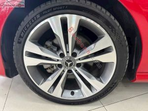 Xe Mercedes Benz CLA class CLA 200 2016