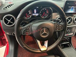 Xe Mercedes Benz CLA class CLA 200 2016