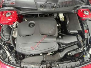 Xe Mercedes Benz CLA class CLA 200 2016