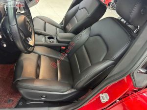 Xe Mercedes Benz CLA class CLA 200 2016