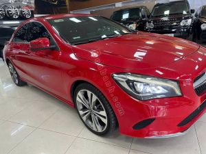 Xe Mercedes Benz CLA class CLA 200 2016