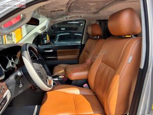 Xe Toyota Tundra 5.7 V8 4x4 AT 2010