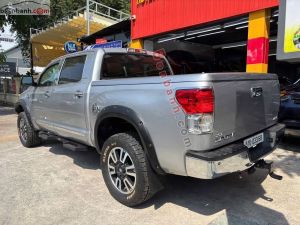 Xe Toyota Tundra 5.7 V8 4x4 AT 2010