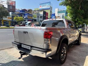 Xe Toyota Tundra 5.7 V8 4x4 AT 2010